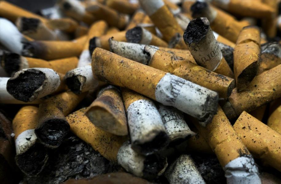 دراسة: حملات مكافحة التدخين غير مجدية