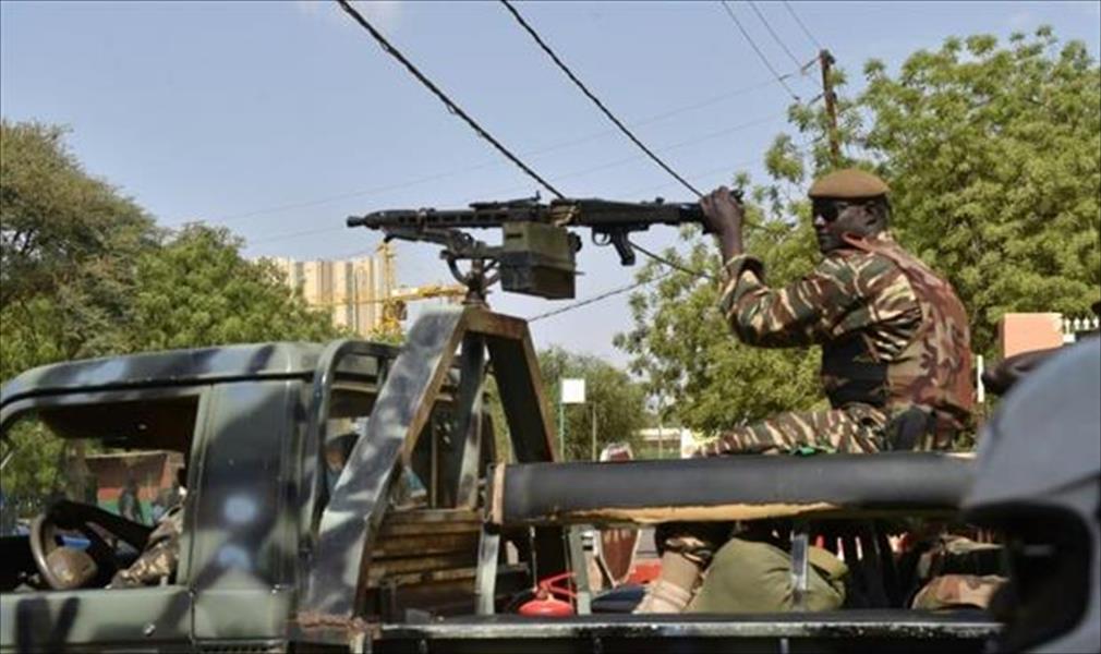 واشنطن ترسل محققين إلى النيجر لكشف ملابسات مقتل 4 من جنودها بكمين