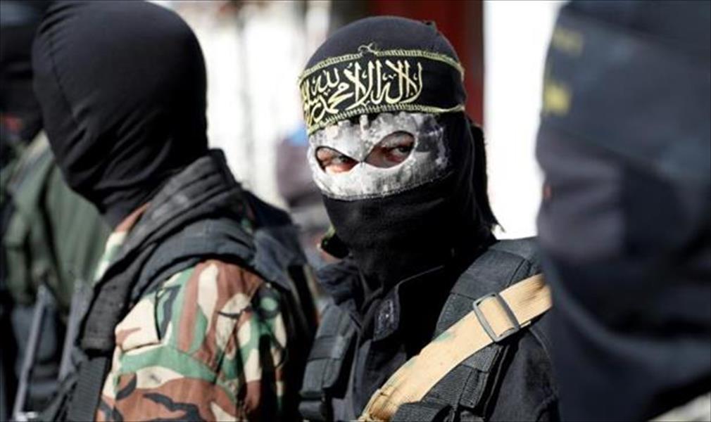 الجيش الإسرائيلي يعتقل قياديًّا بارزًا من حركة «الجهاد الإسلامي»