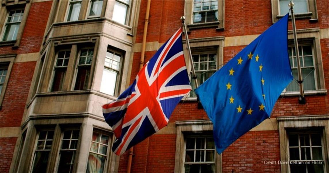 الاتحاد الأوروبي يريد من بريطانيا دفع «فاتورة باهظة» قبل الخروج