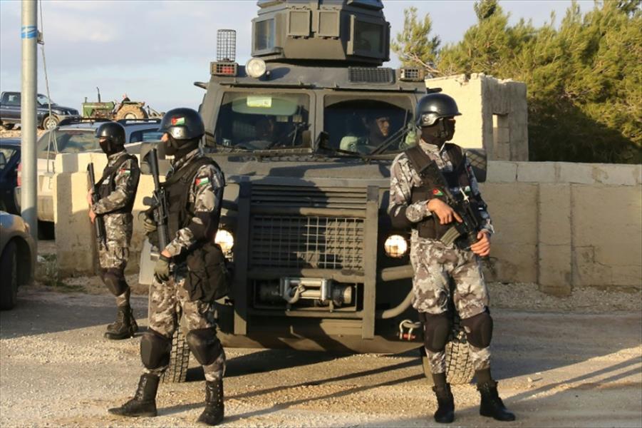 سجن 6 أردنيين بتهم «الترويج» ومحاولة الالتحاق بـ«داعش»