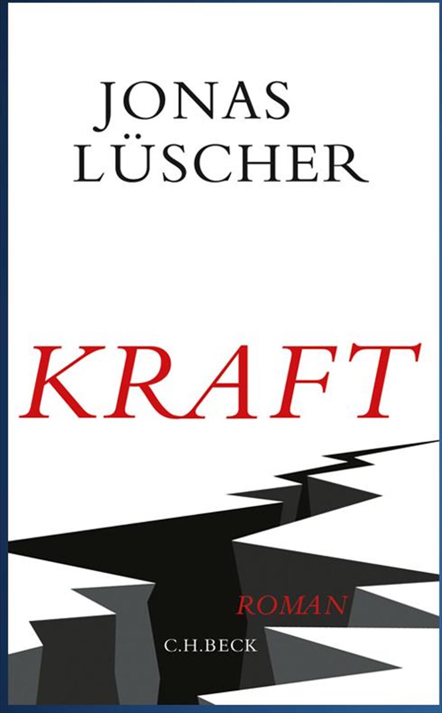 «يوناس لوشر» يفوز بجائزة الكتاب السويسري