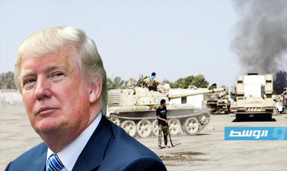 باحثة أميركية: نهج واشنطن في ليبيا فاشل وخطة من خمس مهام لإنهاء الأزمة
