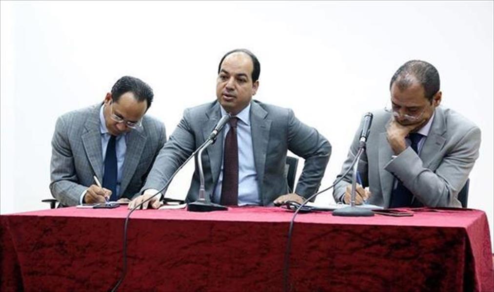 «الأمم المتحدة» تؤكد دعم حكومة الوفاق في إعمار المناطق المتضررة
