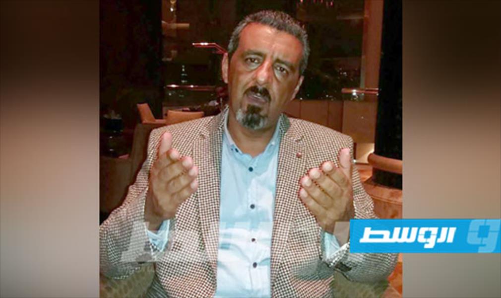 أبو هاشم: عقيلة صالح اشترى ذمم بعض النواب للتوقيع له كرئيس لـ«الرئاسي»