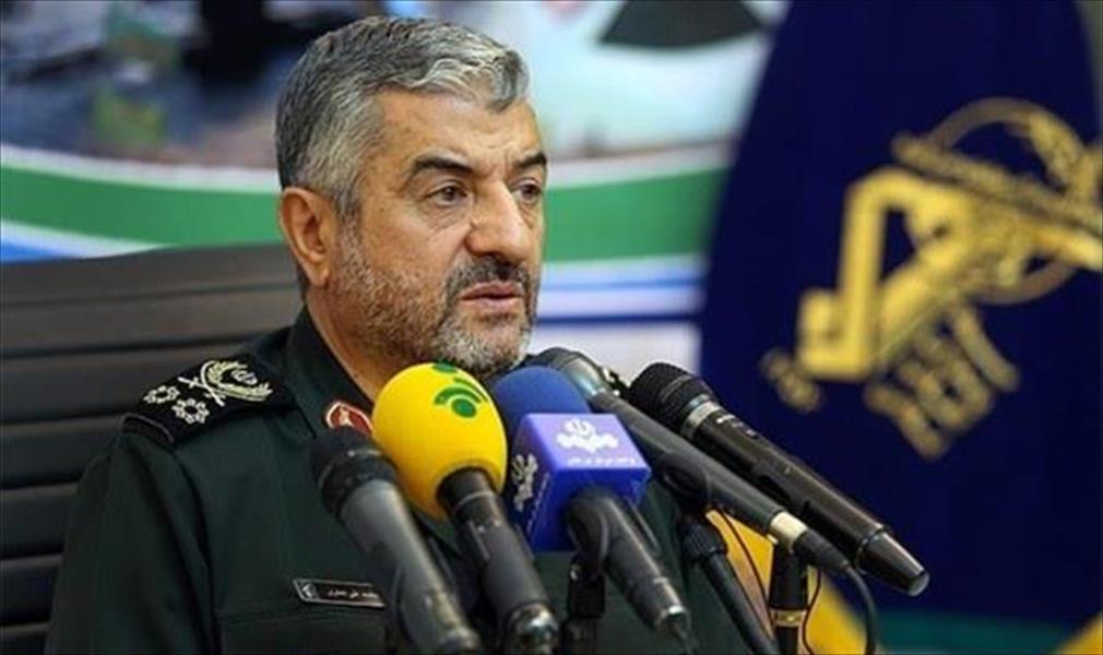 قائد الحرس الثوري الإيراني: نزع سلاح «حزب الله» أمر غير قابل للتفاوض
