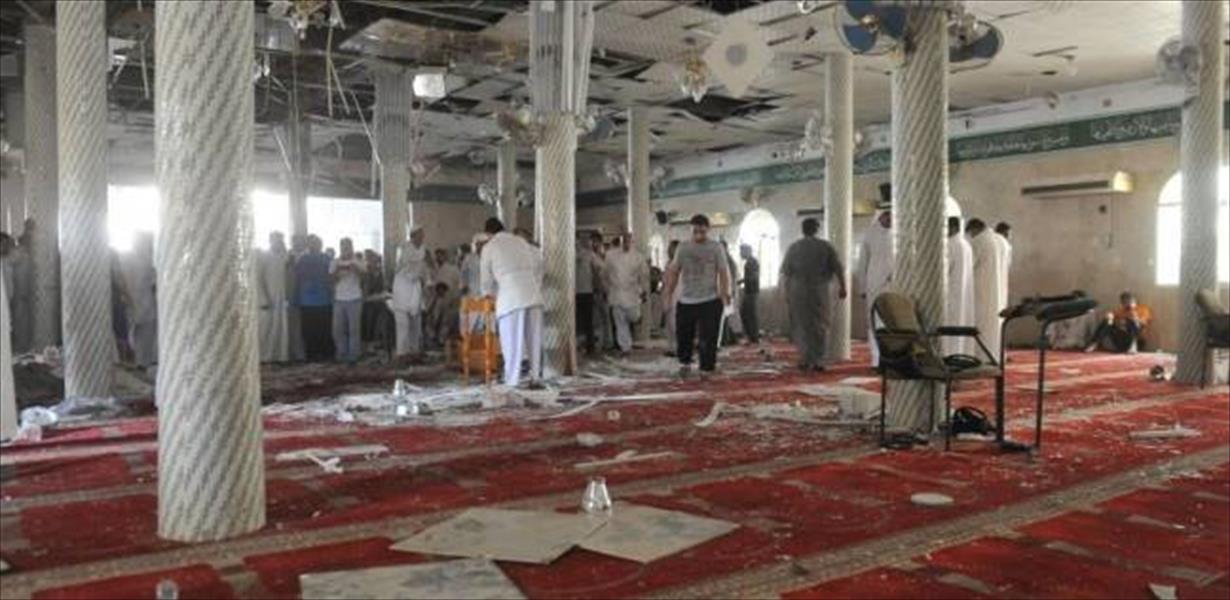 القوات الجوية المصرية تدمر عربات منفذي هجوم «مسجد الروضة»