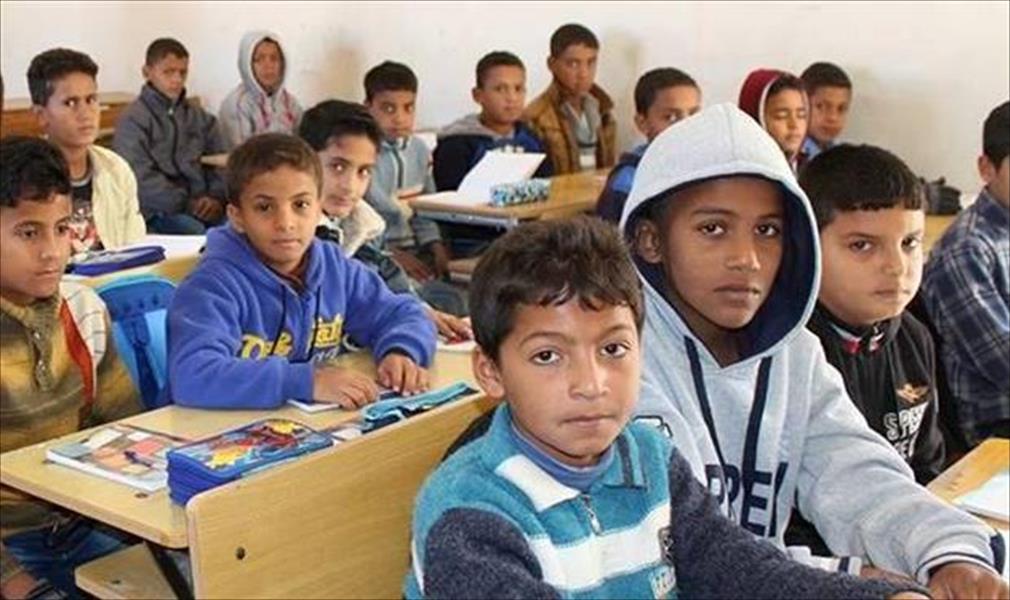 عميد إمساعد يطالب بإنشاء مدارس جديدة لاستيعاب الكثافة السكانية