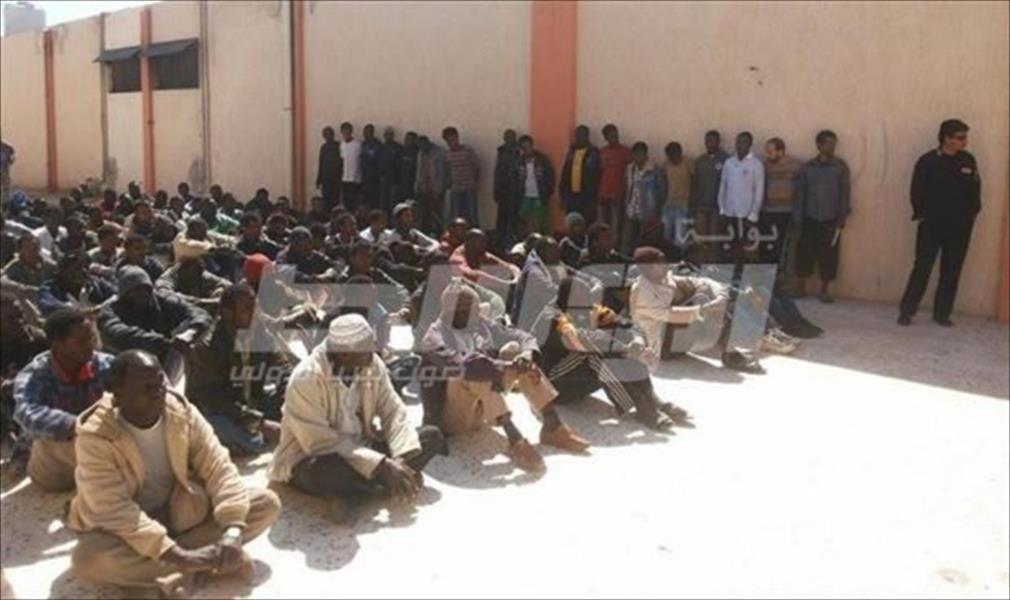 تقرير لمفوضية اللاجئين يثبت المغالطات الأوروبية بشأن الهجرة في ليبيا