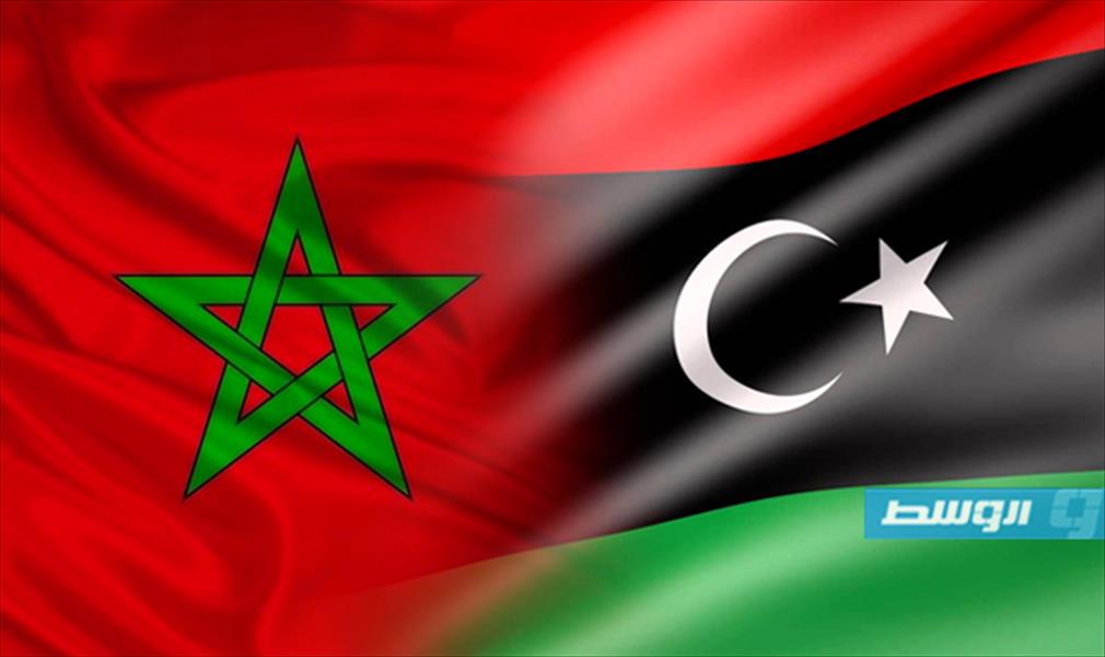 ضربة ليبية قاصمة لأزمة «التأشيرة المغربية» بأمر الأولمبية الدولية 