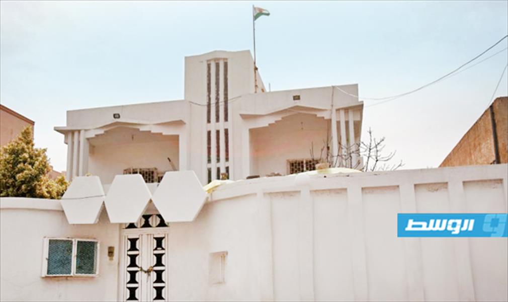 سفارة النيجر: ليس لدينا «عبيد» في ليبيا ونتفاوض لإطلاق سجناء