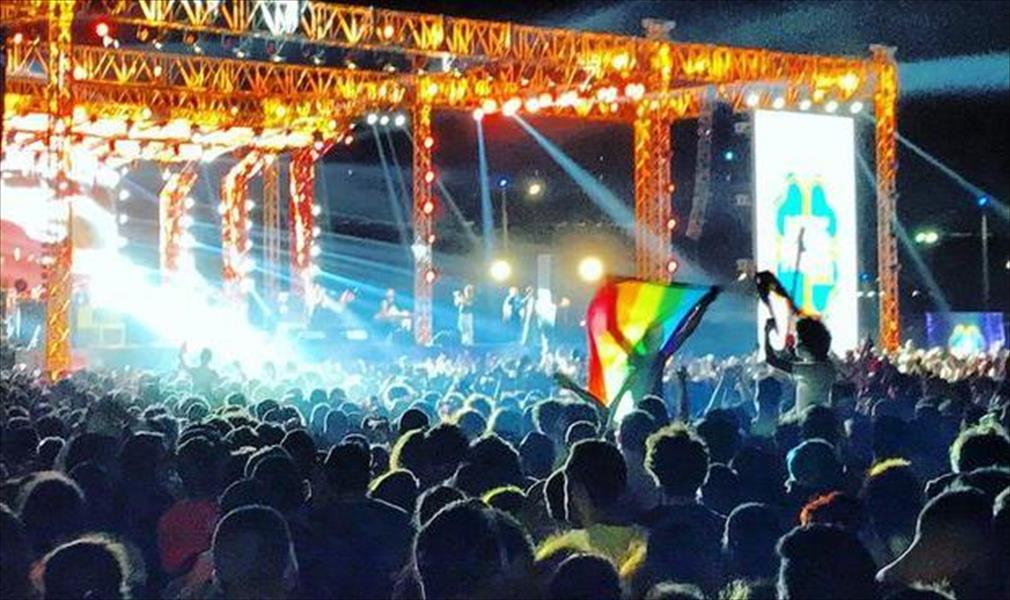أحكام بحبس 14 شخصًا في مصر دينوا بـ«المثلية»