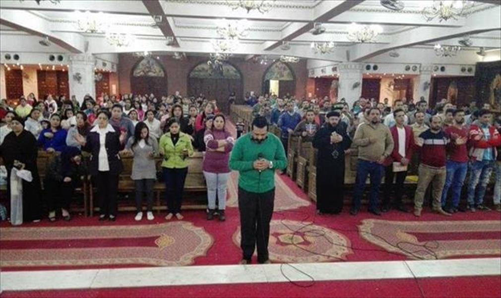 القيادة المركزية الأميركية: مجزرة «الروضة» أظهرت تلاحم مسلمي ومسيحيي مصر