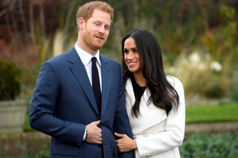 زواج الأمير «هاري» يعكس تجاوز العائلة المالكة فضائح الماضي