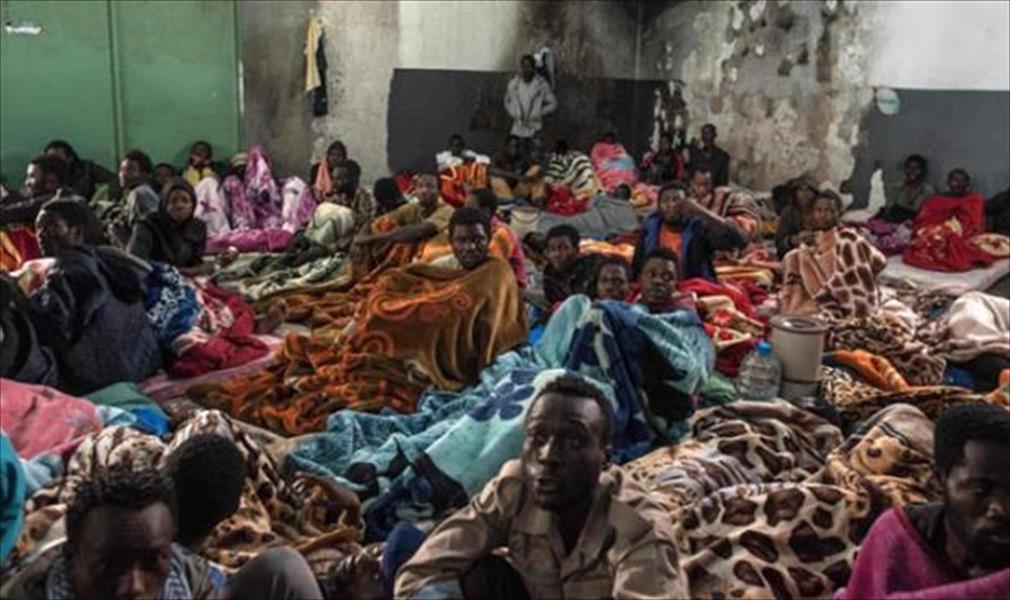 مصر: ما يتعرض له اللاجئون بليبيا يثبت فشل إدارة ملف الهجرة دوليًا