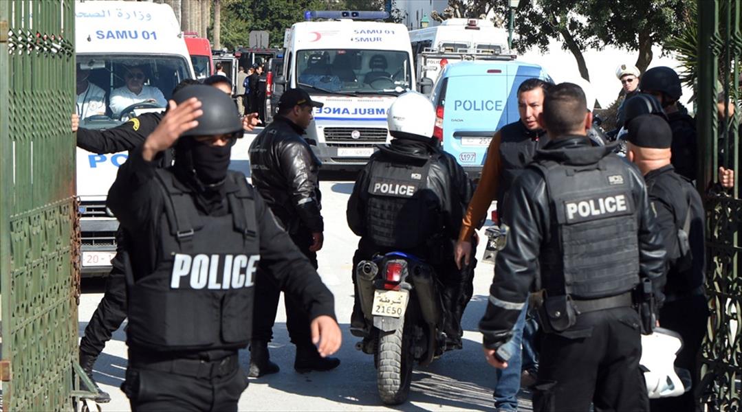 مقتل «إرهابي» وإصابة آخرين في اشتباكات بالقصرين