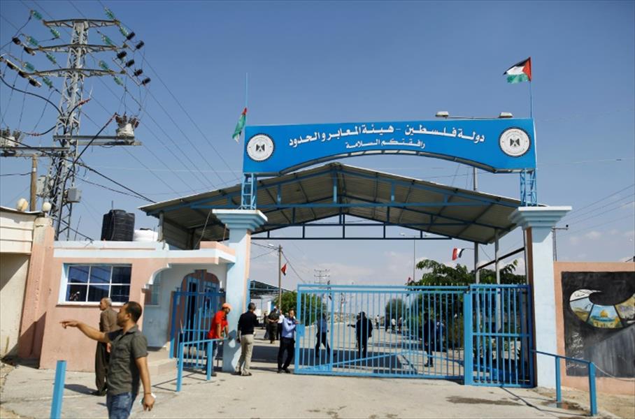إسرائيل تمنع دخول دبلوماسيين سويسريين إلى قطاع غزة