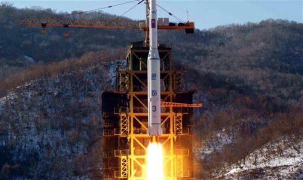 كوريا الشمالية تكشف تفاصيل جديدة حول إطلاق أحدث صواريخها الباليستية