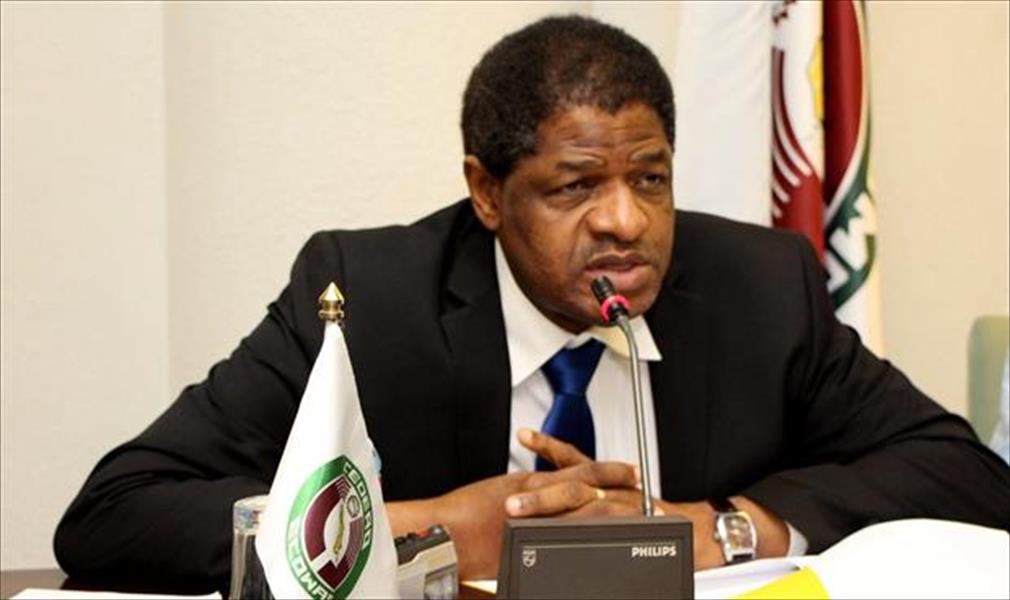 رئيس «أكواس»: لا يوجد شيء موثق حول عمليات «بيع الرقيق» في ليبيا