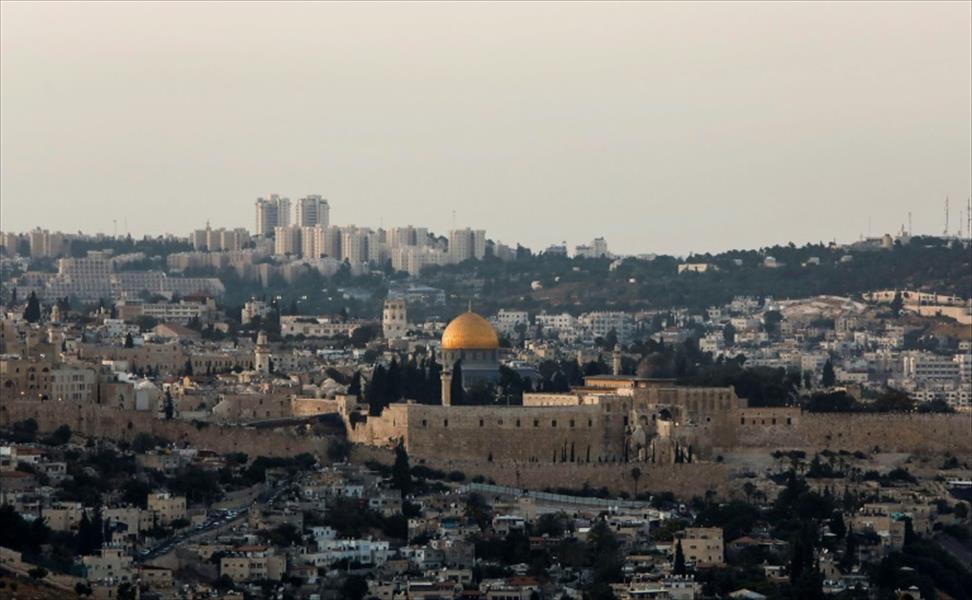 هل يستجيب ترامب لضغوط إسرائيلية بنقل سفارة بلاده إلى القدس؟
