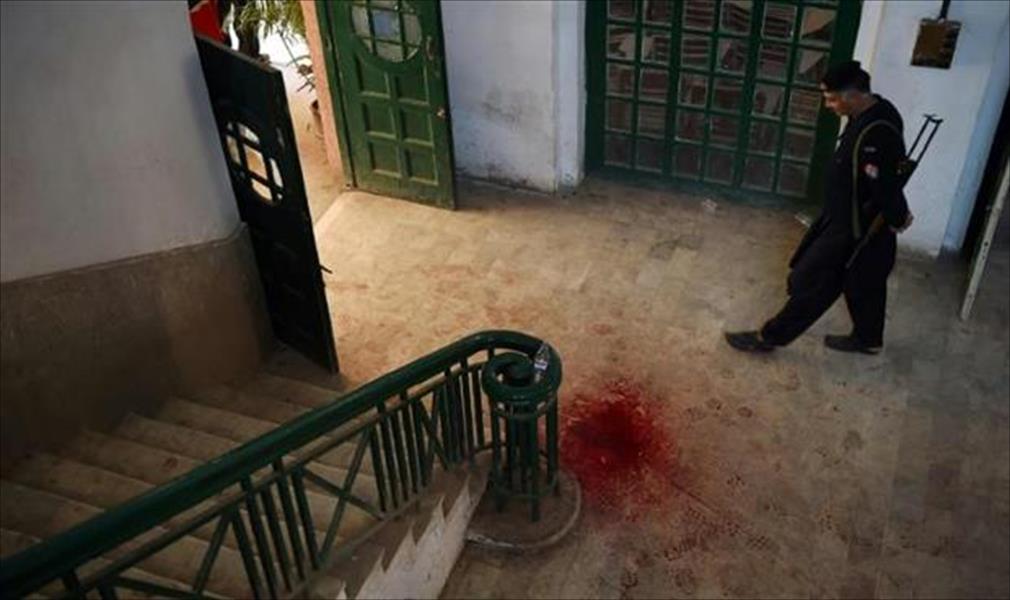 9 قتلى وعشرات الجرحى في هجوم لـ «طالبان» على معهد في باكستان