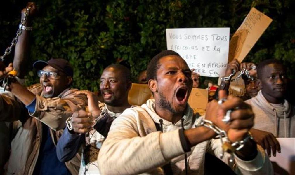 «ترحيل كل المهاجرين من ليبيا».. حُلم أوروبي أفريقي تواجهه 4 عقبات