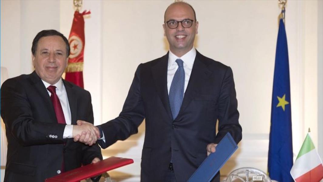 تونس وإيطاليا توقعان إعلان «إراسموس المتوسط» لدعم التعليم العالي