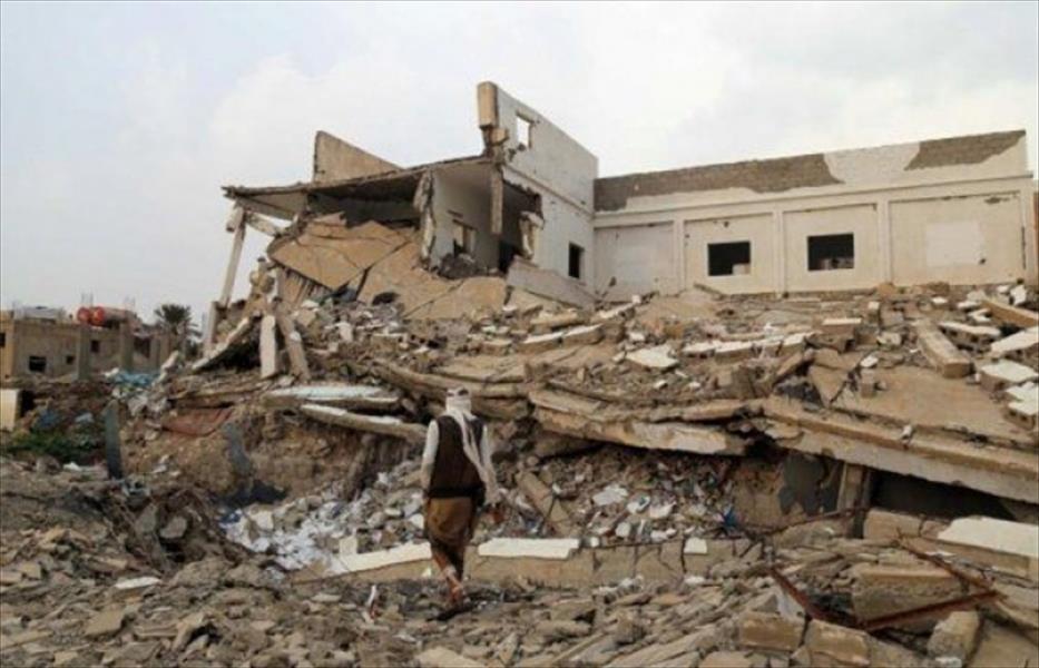 مواجهات مسلحة في صنعاء بين الحوثيين وأنصار عبدالله صالح