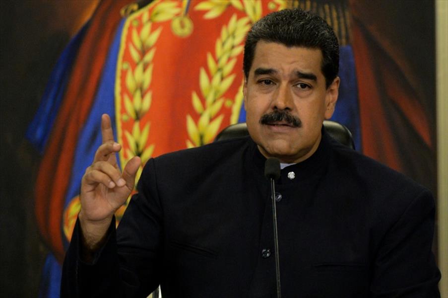 فنزويلا تعتزم إطلاق عملة رقمية لمواجهة أزمتها المالية
