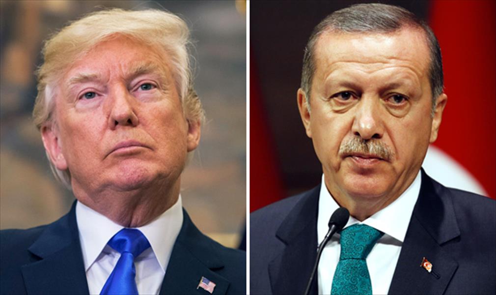 إردوغان ردًا على ترامب: القدس خط أحمر للمسلمين وكافة الوسائل الدبلوماسية متاحة