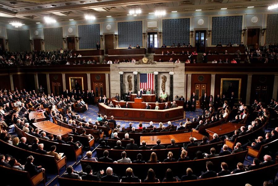 مجلس النواب الأميركي يقر مشروع قانون لخفض المساعدات للفلسطينيين
