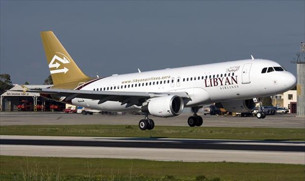 وفد مصري يزور المطارات الليبية لاستئناف الطيران المباشر قريبًا