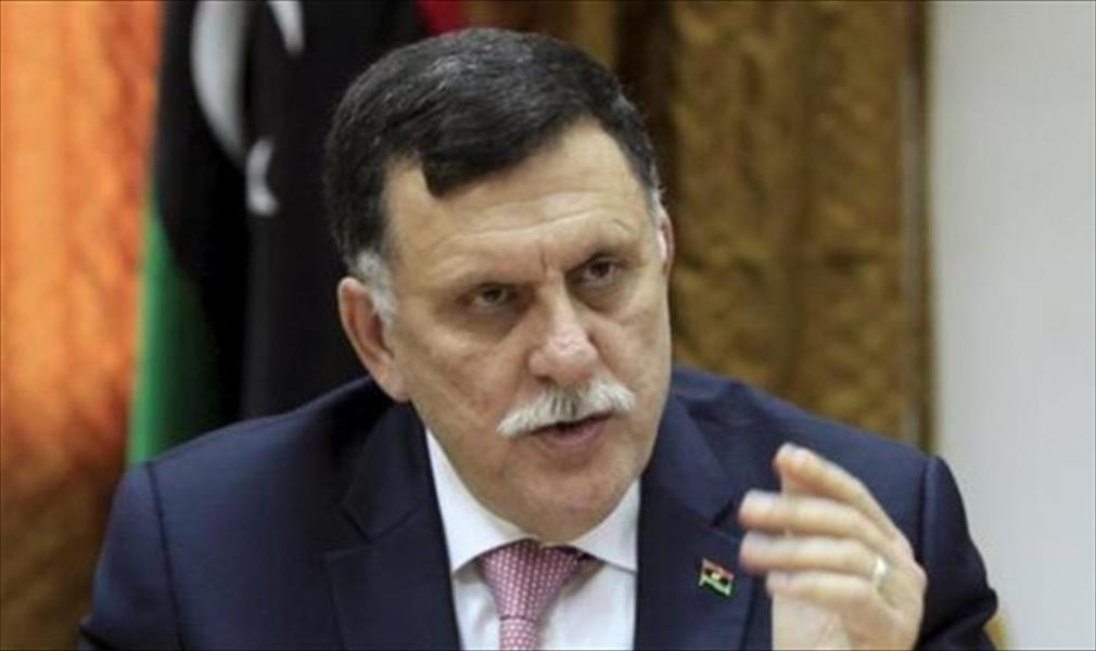 «الرئاسي»: هناك أطراف تسعى لتقويض اتفاق المصالحة بين تاورغاء ومصراتة