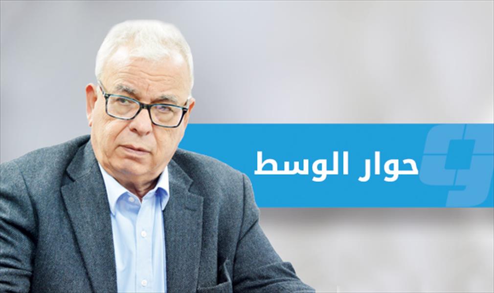أحمد الجهاني لـ «الوسط»: الجنائية الدولية تنازع ليبيا في اختصاصها وتتمسك بالتحقيق مع المطلوبين حضورياً