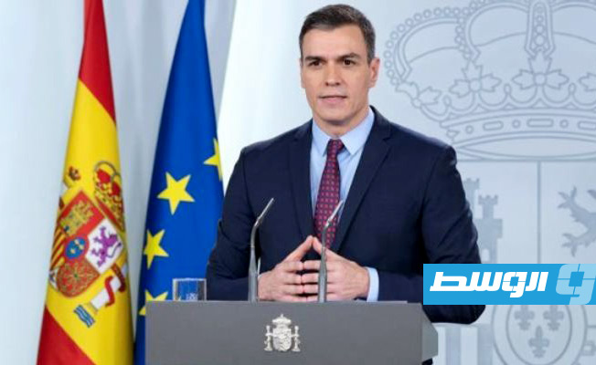 تنصت «خارجي» على هواتف رئيس وزراء إسبانيا ووزيرة الدفاع عبر برنامج بيغاسوس
