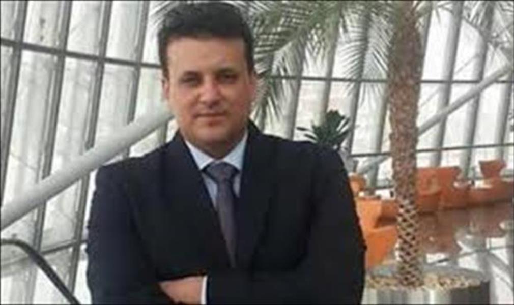 محاولة اغتيال رئيس اتحاد تنس الطاولة بسلاح ناري وسط طرابلس
