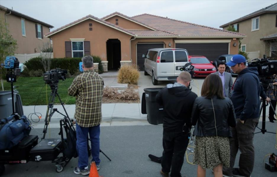 متابعة نفسية طويلة لضحايا «منزل الرعب» في كاليفورنيا