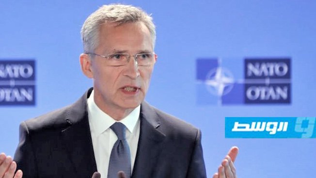 NATO Secretary General says ready to support Libya GNA