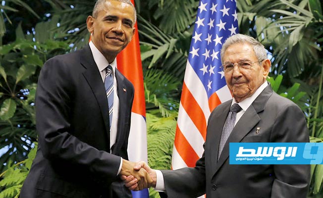 اعتقال «فيرير» يهدد المصالحة التاريخية بين كوبا والولايات المتحدة