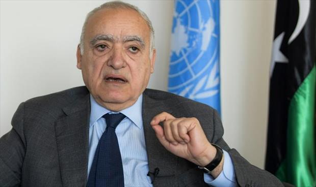 الأمم المتحدة: نسجل انتهاكات وقف إطلاق النار ويجب وضع آلية محايدة لمراقبته