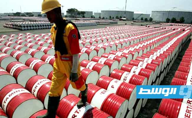 «أوبك»: تأثر نمو الطلب على النفط في الربع الثاني بسبب الإغلاق في الصين