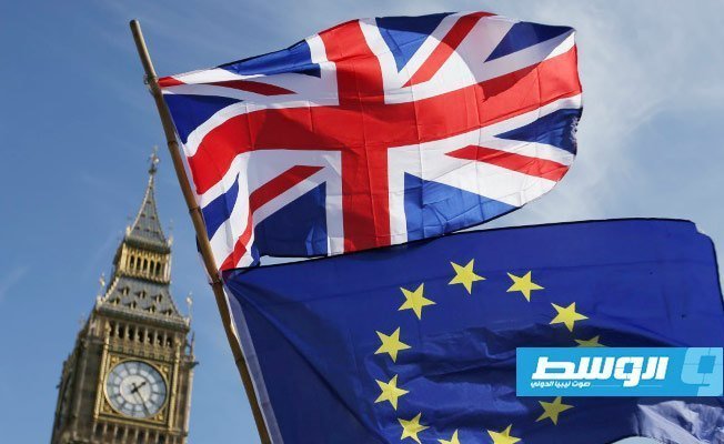 بريطانيا والاتحاد الأوروبي ينشران تفاصيل الاتفاق التجاري