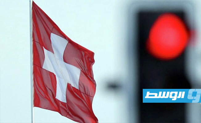 سويسرا تعلن ارتفاع عدد إصابات «كورونا» إلى 6100 حالة