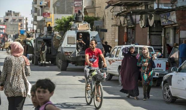 مصر تعتقل ألمانيًا وتُرحِّل آخر حاولا الانضمام لـ«داعش» بسيناء