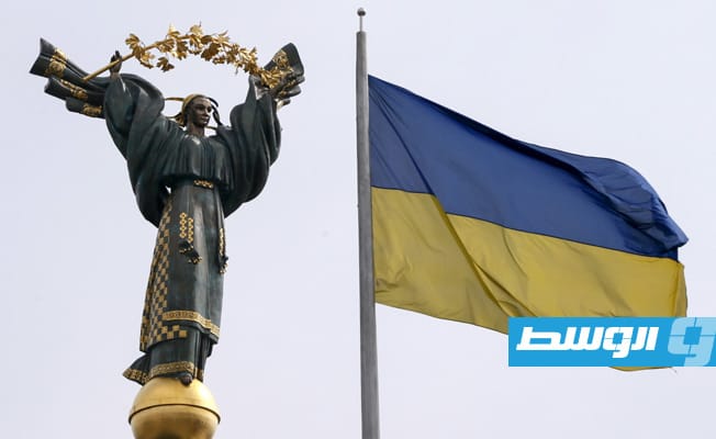 أوكرانيا ترحب باستمرار الحوار بين موسكو وواشنطن