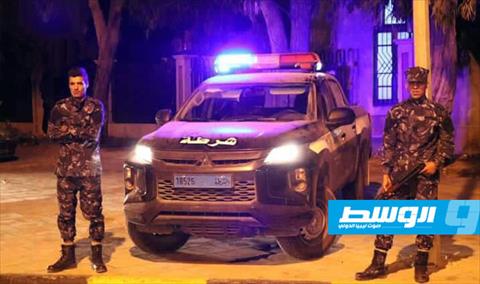تفعيل المربعات الأمنية لضبط «الخلايا النائمة» في بنغازي