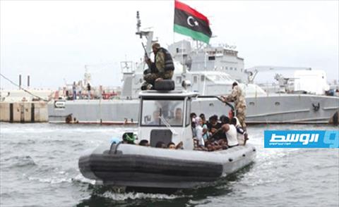 رغم الانتقادات الأممية.. المفوضية الأوروبية تعتزم تسليم ليبيا زوارق إنقاذ جديدة