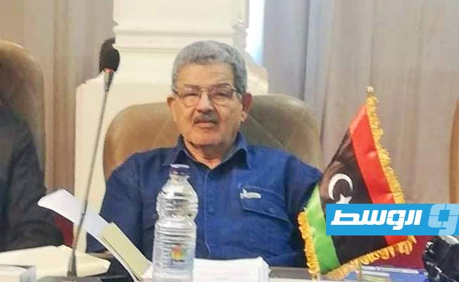 الليبي بشير العرضاوي نائبا لرئيس الاتحاد العربي للووشو
