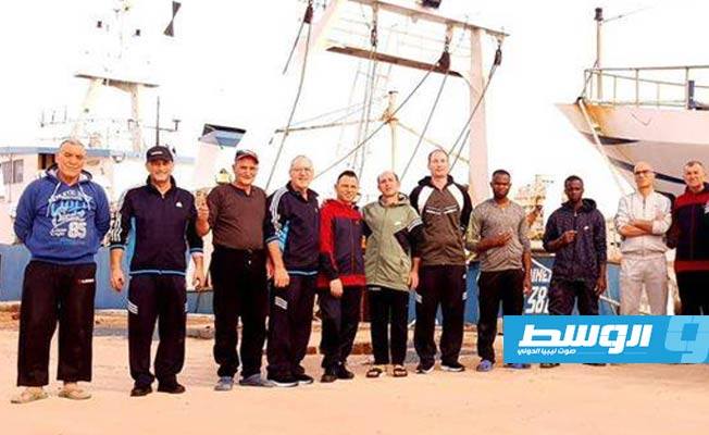 رئيس بلدية صقلية: لولا تدخل البحرية الإيطالية لخُطف «صيادو كاتانيا» شمال بنغازي