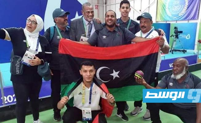 دورة ألعاب التضامن الإسلامي: تركيا تجتاز حاجز الـ300 ميدالية.. وليبيا في المركز الـ25